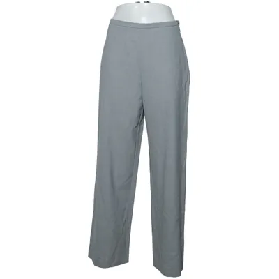 Kostymbyxor (Grå) från Olsen Collection Elastan, Polyester, Ull