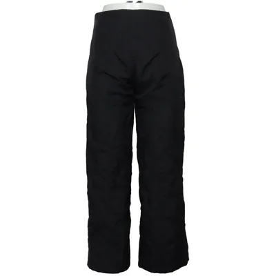 Täckbyxor (Svart) från Nordiska Polyamid, Polyester