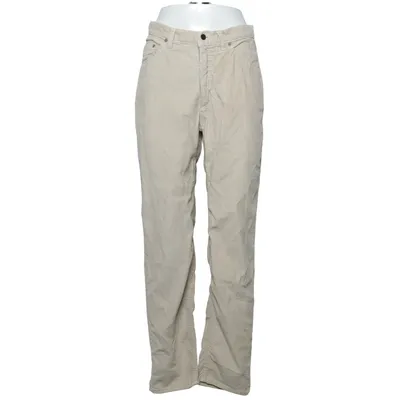 Manchesterbyxor (Beige) från Americanino