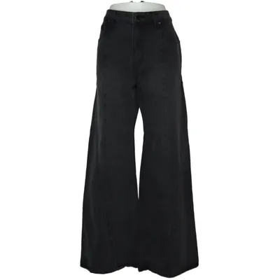 Jeans (Gray) from H&M Edition Cotton