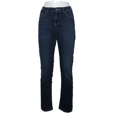 Spijkerbroek (Jog'N Pipe) van MAC Jeans Katoen, Elastaan, Polyester