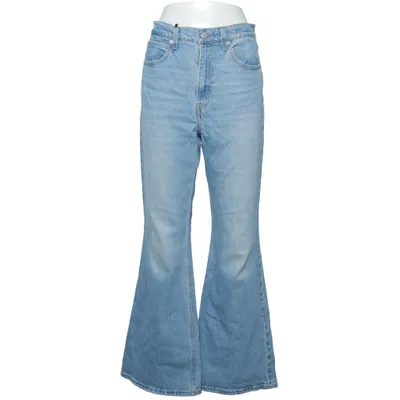 Jeans (70s High Flare) from Levi's Premium Cotton, Elastane