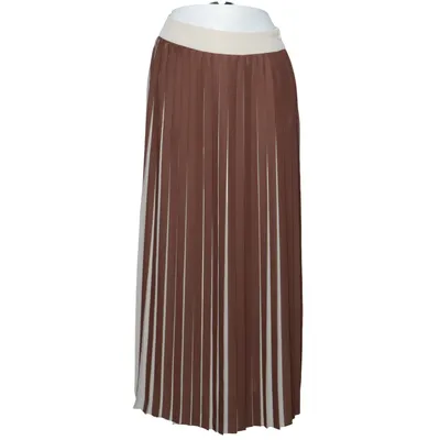 Långkjol (P0540400P1) från Peserico Polyester