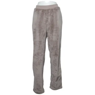 Mjukisbyxor (Beige) från Mont Chalet Polyester