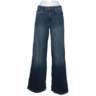 Jean (Bleu) de TW Coton, Élasthane