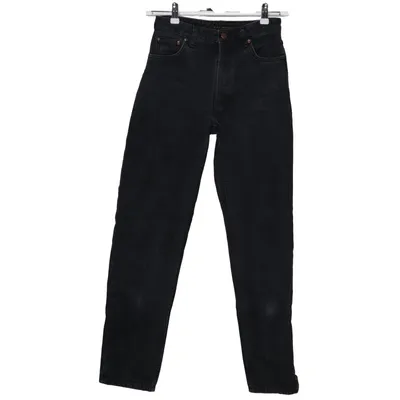 Jean (Gris) de Nudie Jeans Coton