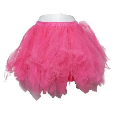 Jupe en tulle (Rose) de Orlob Polyester