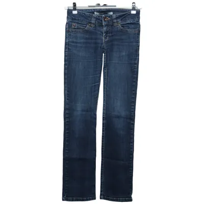 Jeans (Prince Slim) från Only Jeans Bomull, Elastan