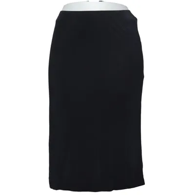 Nederdel (Sort) fra Serenity by Indiska Viscose