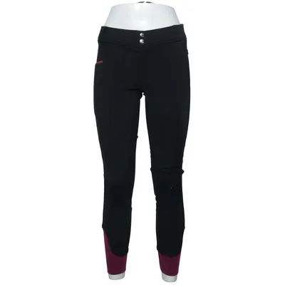 Ridbyxor (Svart, Rosa) från Equilibre Elastan, Nylon, Polyester, Polyuretan