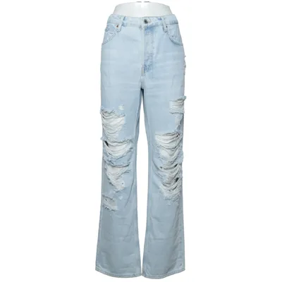 Jeans (90's Boyfriend Jeans) from H&M Cotton