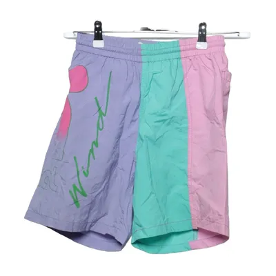 Badshorts (Lila, Grön, Rosa) från Mistral Polyamid