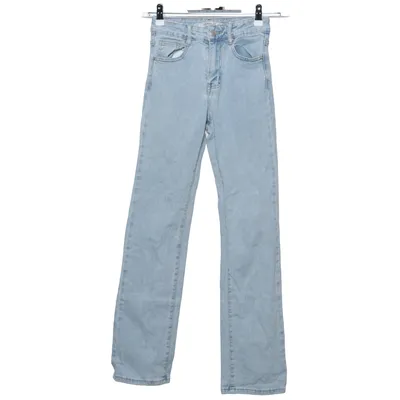 Jeans (Blå) från Newplay Bomull, Elastan