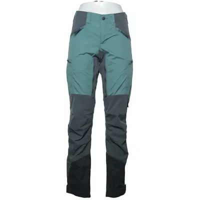 Friluftsbyxor (Makke) från Lundhags Aramid, Elastan, Polyamid, Polyuretan