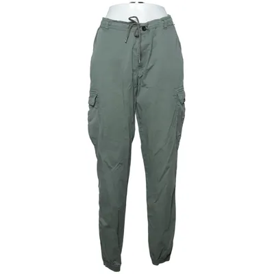 Cargobyxor (Reflex Women Lw Cargo) från Reell Bomull, Elastan