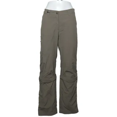 Outdoor pants (Green) from Maier Sports Polyamide