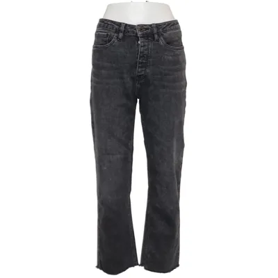 Jeans (MILO) från Reiko Elastan, Återvunnen bomull, Återvunnen polyester