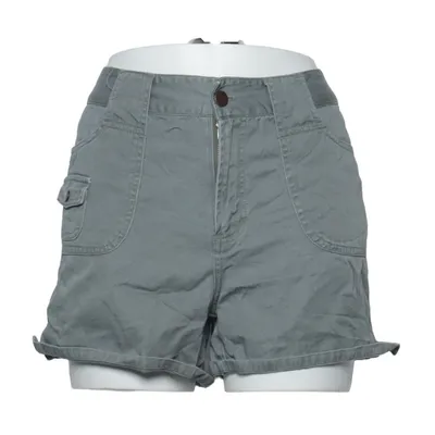 Korte broek (Groen) van Ricki's Katoen