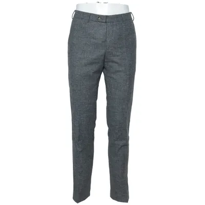 Suit pants (LUPUS) from MMX Elastane, Polyester, Viscose, Wool