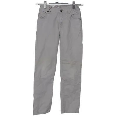 Jeans (Grå) från Pepperts Bomull
