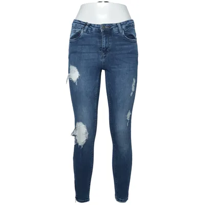 Jean (Bleu) de Noisy May
