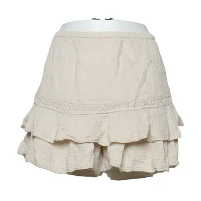 Skort (Mia Mousseline Tape Skort) from NLY Cotton