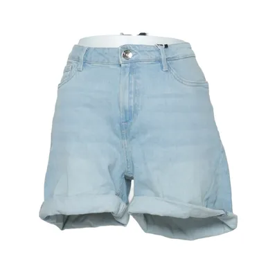 Jeansshorts (CELIA BERMUDA) från Garcia Jeans Elastan, Återvunnen bomull