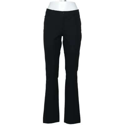 Kostymbyxor (Svart) från Joseph Acetat, Bomull, Elastan, Polyester, Viskos
