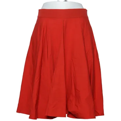 Nederdel (Rød) fra Zara Woman