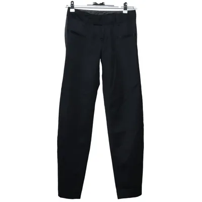 Kostymbyxor (Ghost Pant) från Vero Moda Classic Polyester, Silke, Ull