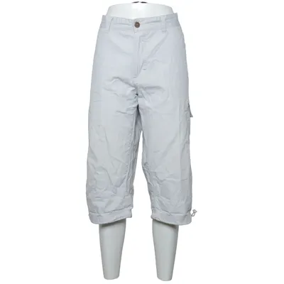 Shorts cargo (Beige) de Hattric Coton
