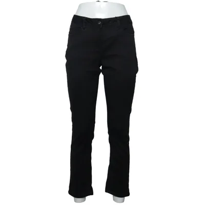 Jeans (Svart) från Million X