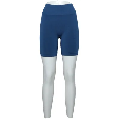 Kompressionsshorts (Blå) fra Smilodox Elastan, Polyamid, Polyester