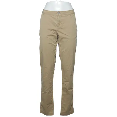 Chinos (Jolie Vagabonde) van Maison Scotch Katoen, Elastaan