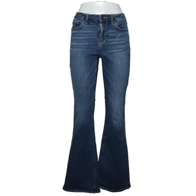 Jean (Bleu) de American Eagle Élasthane, Coton recyclé
