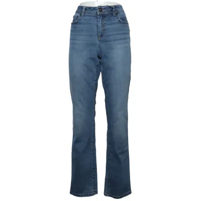 Jeans (Blue) from I-N-C International Concepts Cotton, Elastane, Polyester