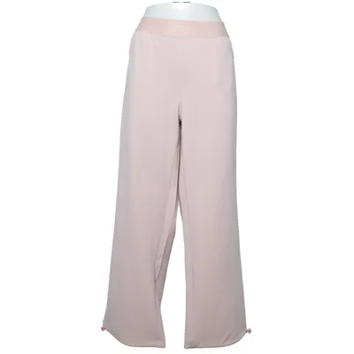 Palazzobyxor (Rosa) från Esprit Sport Återvunnen polyester