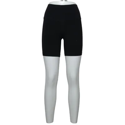 Compressieshorts (Lux) van Yogalicious Elastaan, Polyester