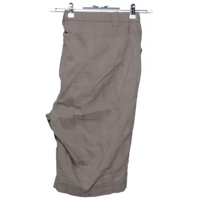 Outdoor shorts (Bermuda) van Kj Brand Katoen, Polyester, Viscose