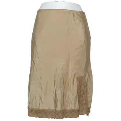 Rok (Beige) van Kosmika Zijde