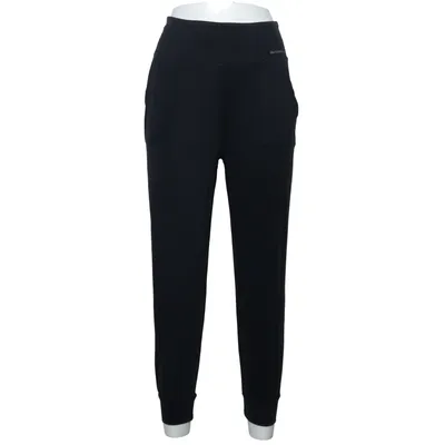 Joggers (Black) from Swedish Fall Elastane, Viscose