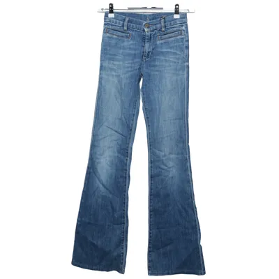 Jean (The Marrakesh) de MiH Jeans Coton, Élasthane