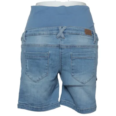 Vente shorts (Blå) fra Colline Bomuld, Elastan