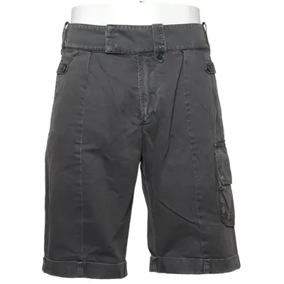 Cargoshorts (BPA79T) från Neil Barrett Bomull
