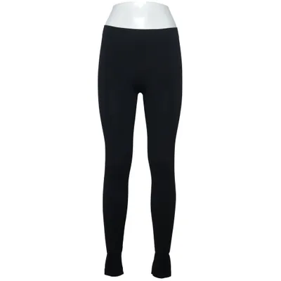 Leggings (Zwart) van RED by EMP Elastaan, Polyamide