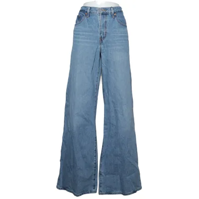 Jeans (XL Straight) von Levi's Premium Baumwolle