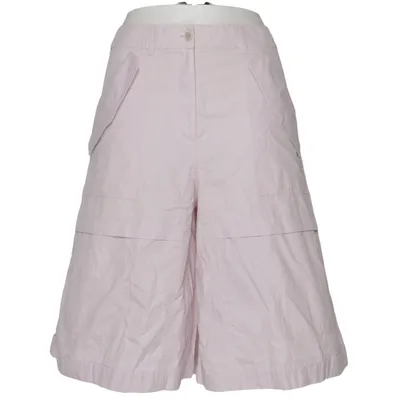 Cargoshorts (Rosa) från Jil Sander Bomull