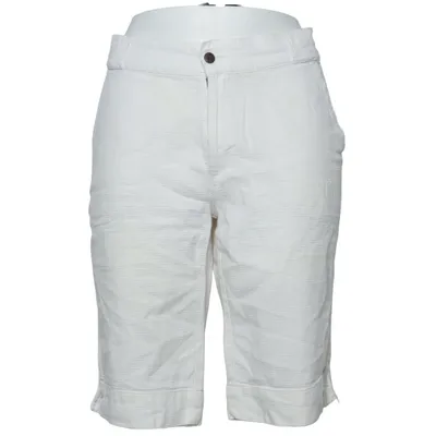 Shorts (White) from Royal Robbins Cotton