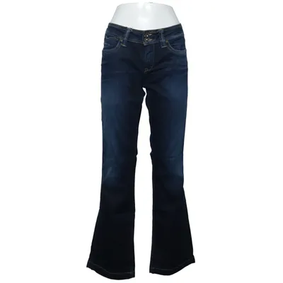 Jeans (Banji) fra Pepe Jeans Bomuld, Elastan, Polyester