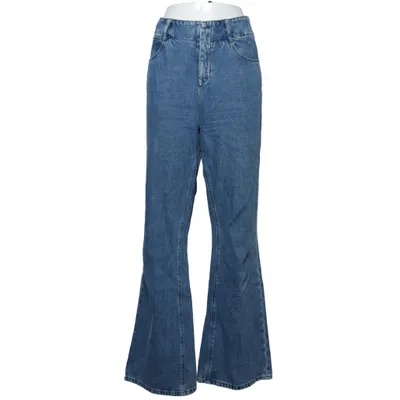 Jeans (No 018) från Dawn Hampa, Ekologisk bomull